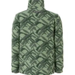Vaude - Kid's Pulex All-over-Print Jacket - Fleecejacke Best