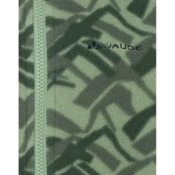 Vaude - Kid's Pulex All-over-Print Jacket - Fleecejacke Best