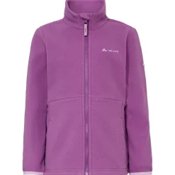 Vaude - Kid's Pulex Jacket II - Fleecejacke Hot