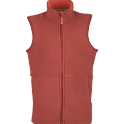 Sale - Kid's Pulex Vest II - Fleeceweste Kinder Westen|Alltagsbekleidung