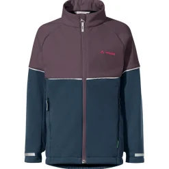 Vaude - Kid's Qimsa Softshell Jacket - Softshelljacke New