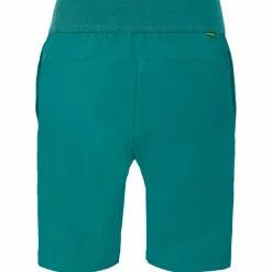 Vaude - Kid's Qimsa Stretch Shorts - Radhose Sale