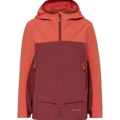 Sale - Kid's Rokua Softshell Jacket - Softshelljacke Kinder Alltagsbekleidung|Wanderbekleidung
