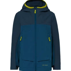 Sale - Kid's Rokua Softshell Jacket - Softshelljacke Kinder Alltagsbekleidung|Wanderbekleidung