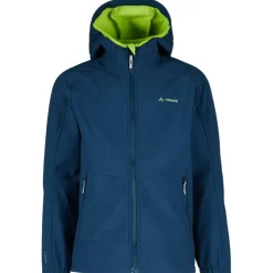 Vaude - Kid's Rondane Jacket IV - Softshelljacke Sale