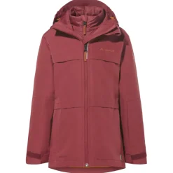 Vaude - Kid's Snow Cup 3in1 Jacket III - Doppeljacke Discount