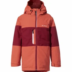 Vaude - Kid's Snow Cup Jacket - Skijacke Sale