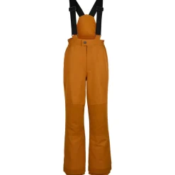Clearance Vaude - Kid's Snow Cup Pants III - Skihose