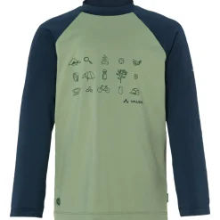 Clearance - Kid's Solaro L/S T-Shirt III - Funktionsshirt Kinder Shirts, Hemden & Longsleeves|Alltagsbekleidung