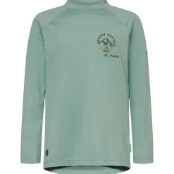 Clearance - Kid's Solaro L/S T-Shirt III - Funktionsshirt Kinder Shirts, Hemden & Longsleeves|Alltagsbekleidung