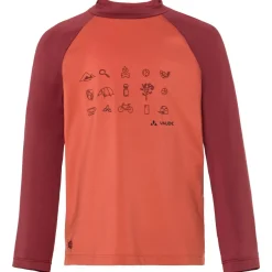 Clearance - Kid's Solaro L/S T-Shirt III - Funktionsshirt Kinder Shirts, Hemden & Longsleeves|Alltagsbekleidung