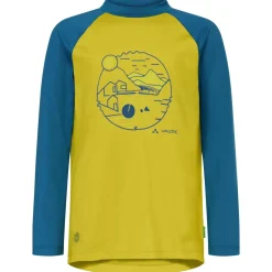 Clearance - Kid's Solaro L/S T-Shirt III - Funktionsshirt Kinder Shirts, Hemden & Longsleeves|Alltagsbekleidung