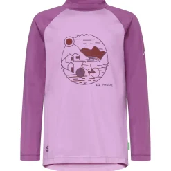 Clearance - Kid's Solaro L/S T-Shirt III - Funktionsshirt Kinder Shirts, Hemden & Longsleeves|Alltagsbekleidung