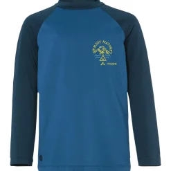Clearance - Kid's Solaro L/S T-Shirt III - Funktionsshirt Kinder Shirts, Hemden & Longsleeves|Alltagsbekleidung