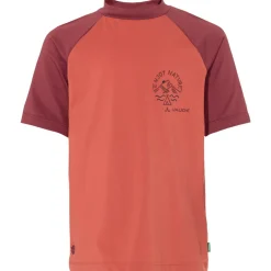 Clearance Vaude - Kid's Solaro T-Shirt III - Funktionsshirt
