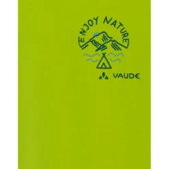 Clearance Vaude - Kid's Solaro T-Shirt III - Funktionsshirt