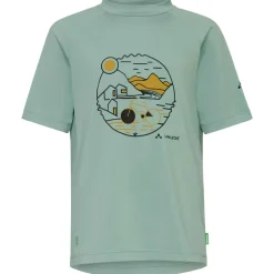 Clearance Vaude - Kid's Solaro T-Shirt III - Funktionsshirt