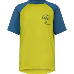 Clearance Vaude - Kid's Solaro T-Shirt III - Funktionsshirt