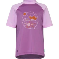 Clearance Vaude - Kid's Solaro T-Shirt III - Funktionsshirt