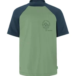 Clearance Vaude - Kid's Solaro T-Shirt III - Funktionsshirt