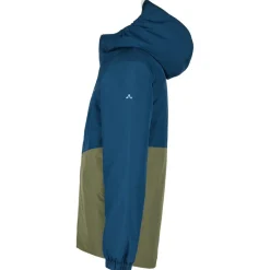Online Vaude - Kid's Sumna Padded Jacket - Winterjacke