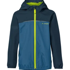 Vaude - Kid's Turaco Jacket III - Regenjacke Sale
