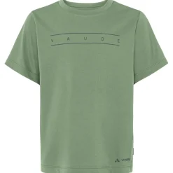 Vaude - Kid's Print T-Shirt - Funktionsshirt