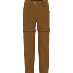 Vaude - Kid's Zip Off Pants Slim Fit - Zip-Off-Hose Online
