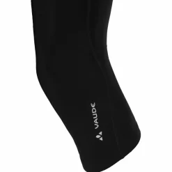 Best Vaude - Knee Warmer II - Knielinge Black Uni