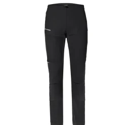 Vaude - Larice Light Pants III - Tourenhose Black Uni Outlet