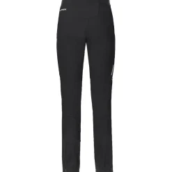 Vaude - Larice Light Pants III - Tourenhose Black Uni Outlet