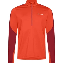 Vaude - Livigno Halfzip II - Fleecepullover Online