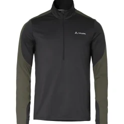 Vaude - Livigno Halfzip II - Fleecepullover Online