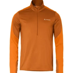 Vaude - Livigno Halfzip II - Fleecepullover Online