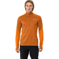 Vaude - Livigno Halfzip II - Fleecepullover Online