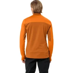 Vaude - Livigno Halfzip II - Fleecepullover Online
