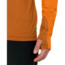 Vaude - Livigno Halfzip II - Fleecepullover Online