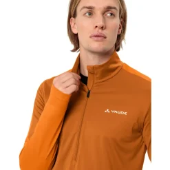 Vaude - Livigno Halfzip II - Fleecepullover Online