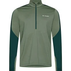 Vaude - Livigno Halfzip II - Fleecepullover Online