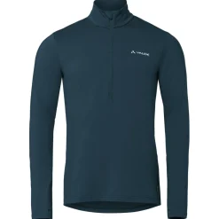 Vaude - Livigno Halfzip II - Fleecepullover Online