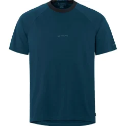 Vaude - Loamer Shirt Back Print - Radtrikot Clearance