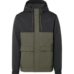 Vaude - Manukau Jacket III - Winterjacke Hot