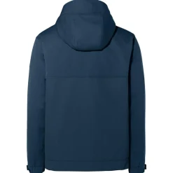 Vaude - Manukau Jacket III - Winterjacke Hot