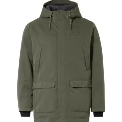 Vaude - Manukau Parka II - Winterjacke Outlet