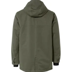Vaude - Manukau Parka II - Winterjacke Outlet