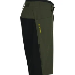 Vaude - Matoso Bikeshort 2in1 - Radhose New