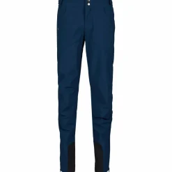 Vaude - Matoso Softshell Pants - Radhose Dark Sea Sale