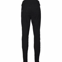 Vaude - Matoso Softshell Pants - Radhose Dark Sea Sale