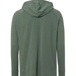 Vaude - Mineo L/S Hoody - Longsleeve New