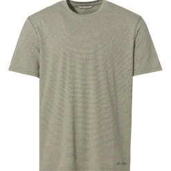 Vaude - Mineo Striped T-Shirt II - T-Shirt New